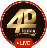 4d Live Logo