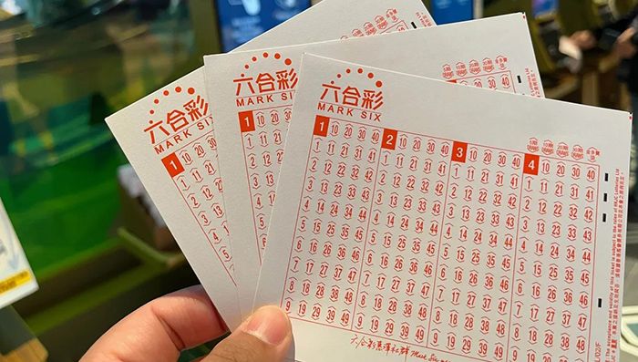 六合彩彩票与同事奖金分配争议示意图