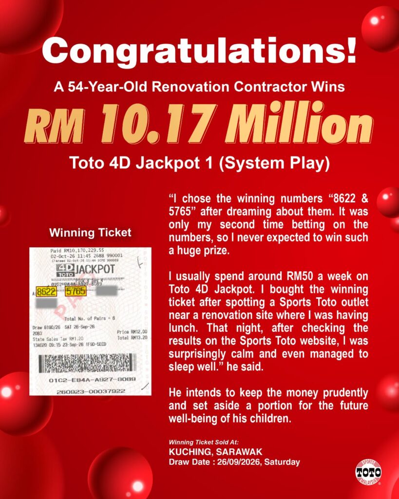 4d-toto-dream-8622-5765-jackpot
